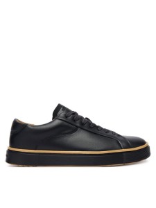 Emporio Armani Sneakersy EM003081 AF18228 UC001 Czarny