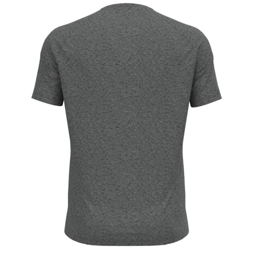 Koszulka do biegania męska Odlo T-shirt crew neck ACTIVE 365