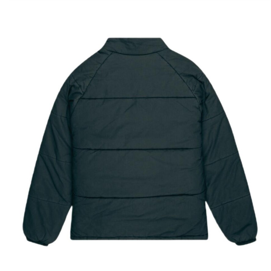 Kurtka sportowa męska Element Oddysey Puffa