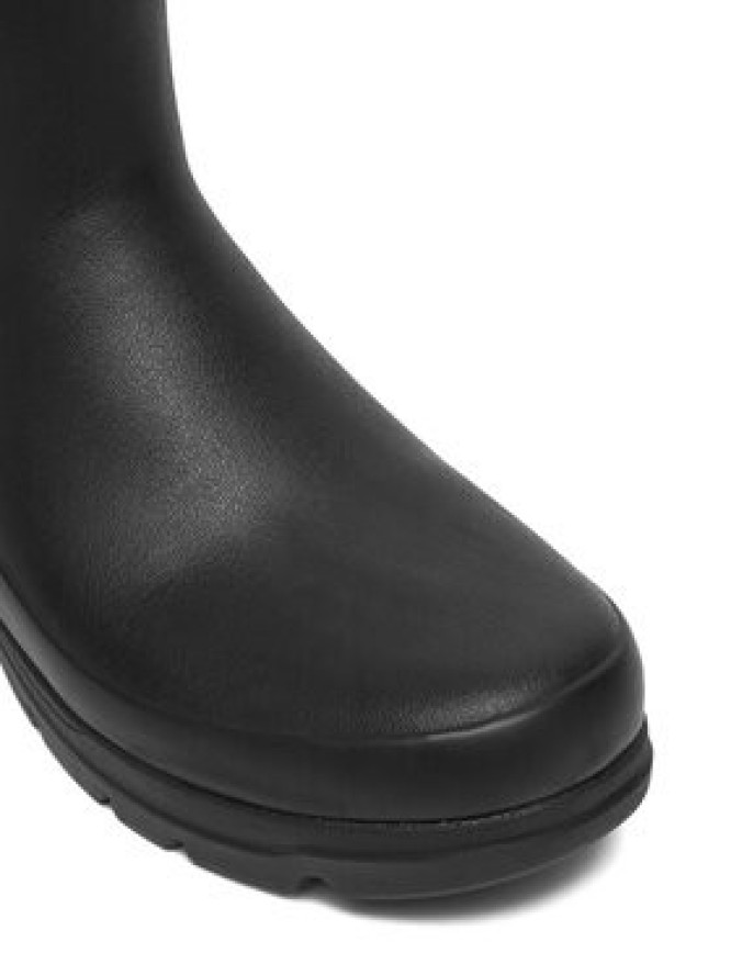 Barbour Kalosze Tempest MRF0016BK31 Czarny