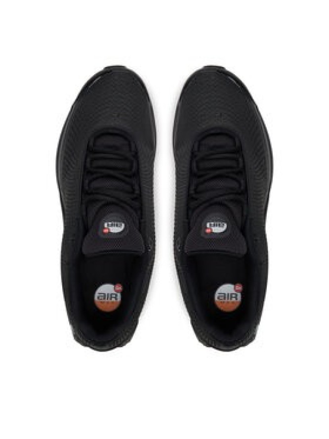 Nike Sneakersy Air Max DN DV3337 Czarny