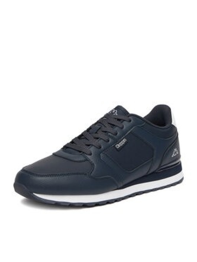 Kappa Sneakersy CEO-V12-1127 Granatowy