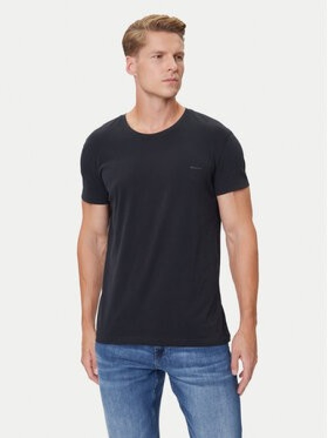 Gant Komplet t-shirtów 900012008 Kolorowy Regular Fit