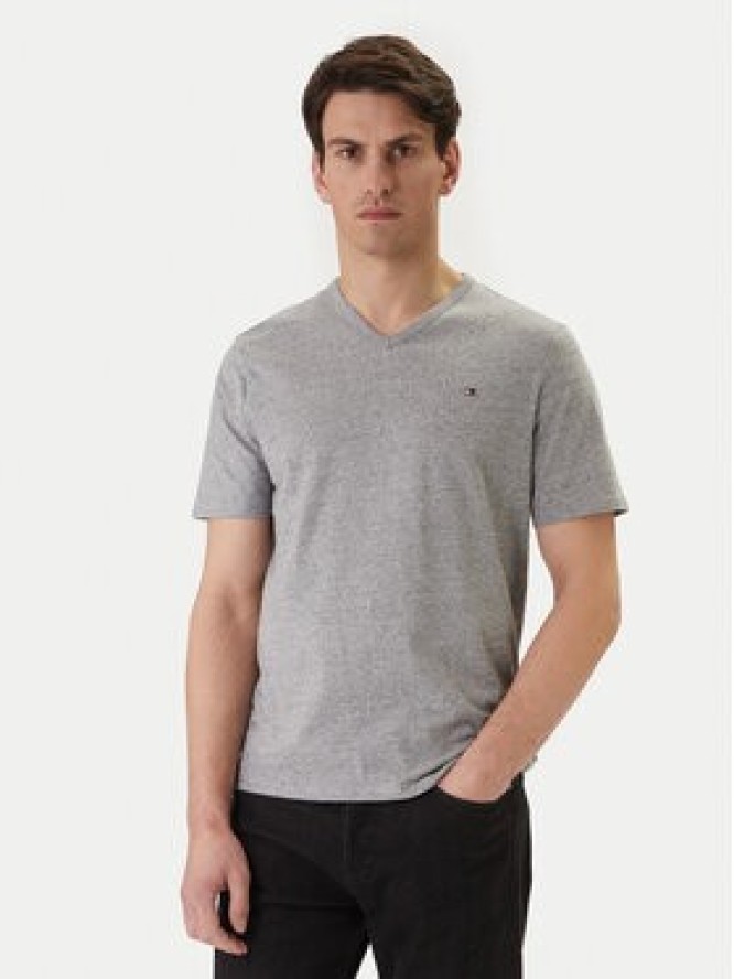 Tommy Hilfiger Komplet t-shirtów UM0UM03865 Kolorowy Regular Fit
