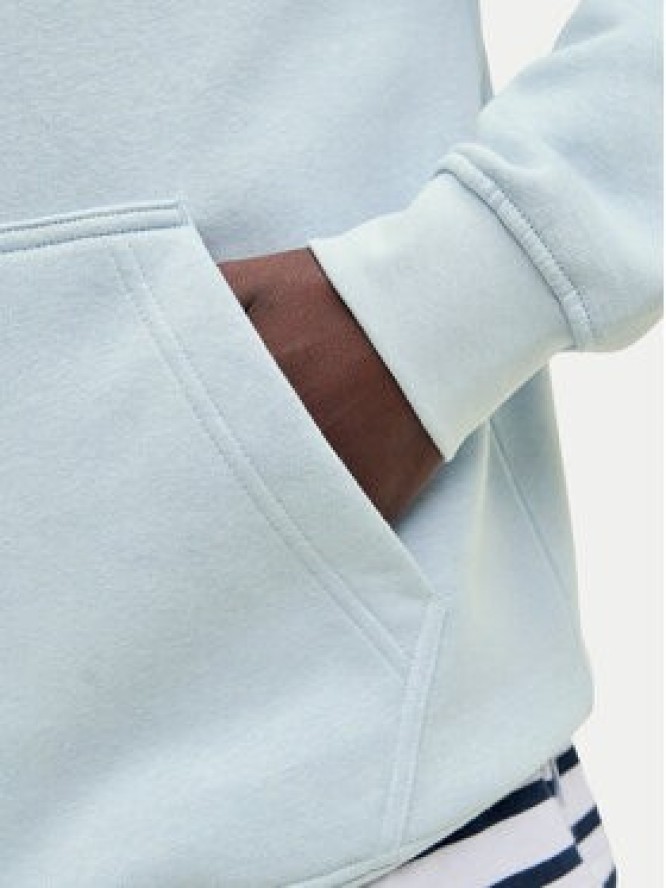 Jack & Jones Bluza Soho 12278789 Błękitny Relaxed Fit