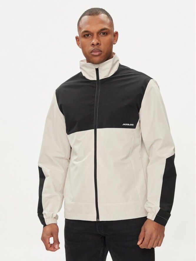 Jack & Jones Kurtka przejściowa Alex 12249382 Beżowy Regular Fit