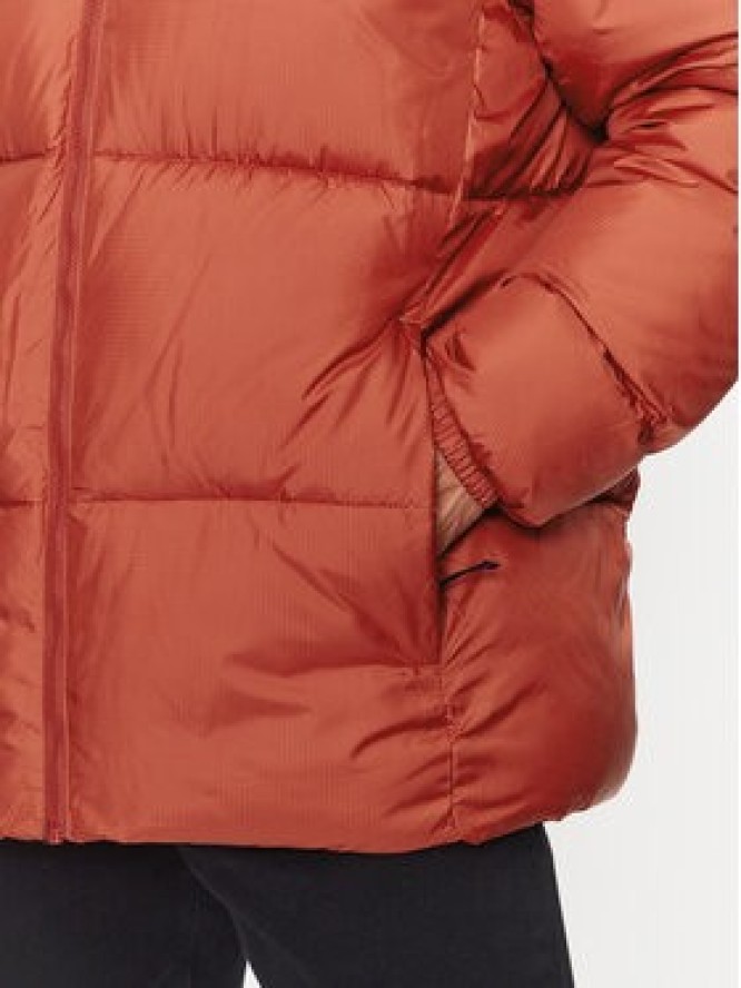 Columbia Kurtka zimowa Puffect™ II 2025821 Pomarańczowy Regular Fit