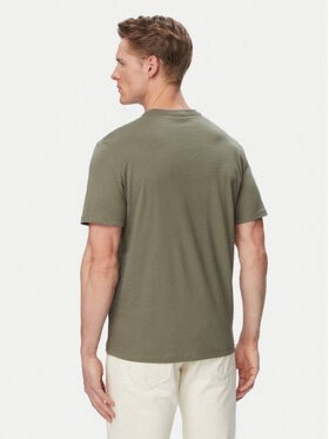 Calvin Klein Jeans Komplet t-shirtów LV04RD248G Kolorowy Regular Fit