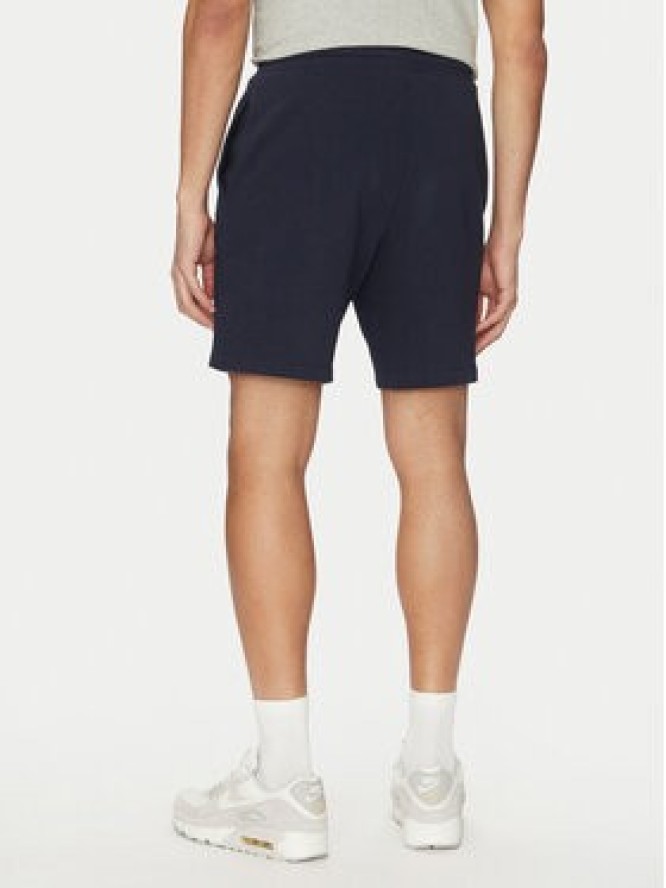 Gap Szorty sportowe 866651-03 Granatowy Regular Fit