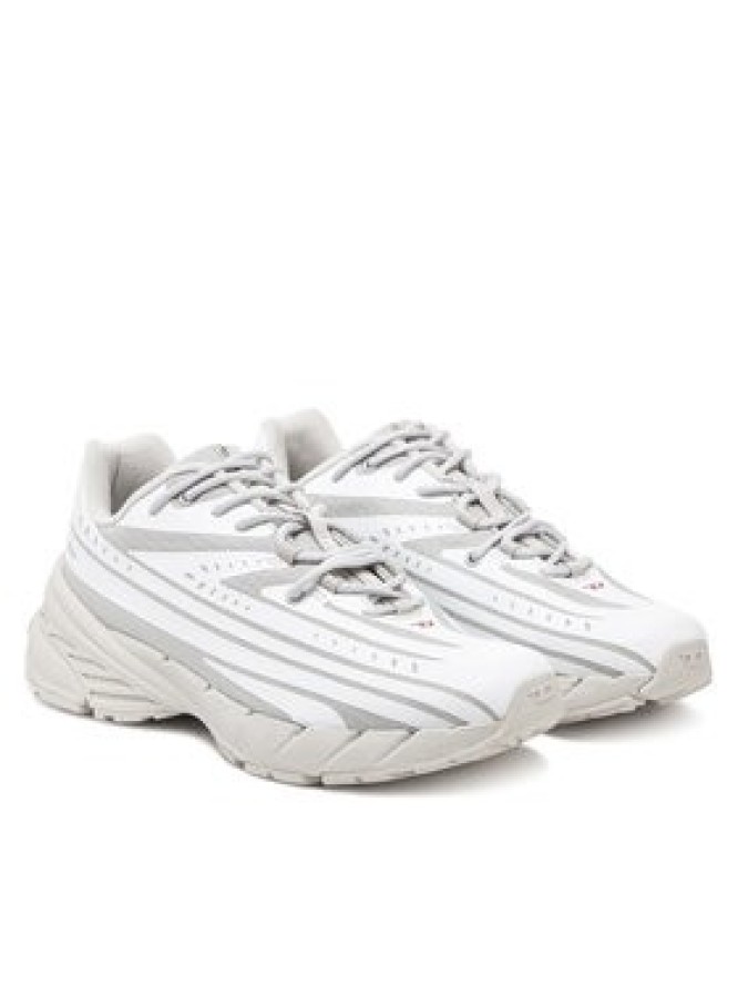 Diesel Sneakersy Y03436 P6907 HA497 Kolorowy