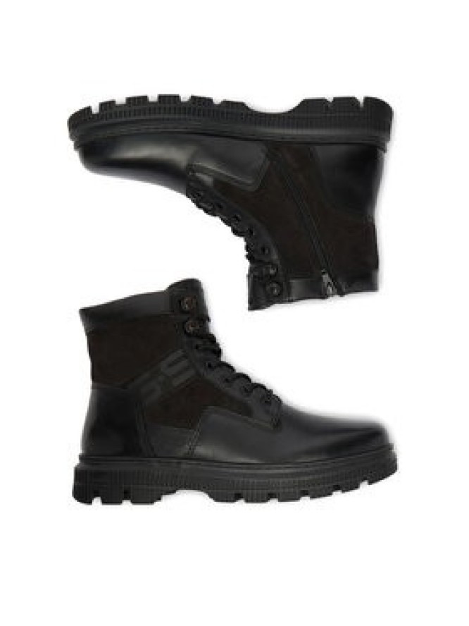 G-Star Raw Trzewiki EO-HULK-01 MI24 Czarny