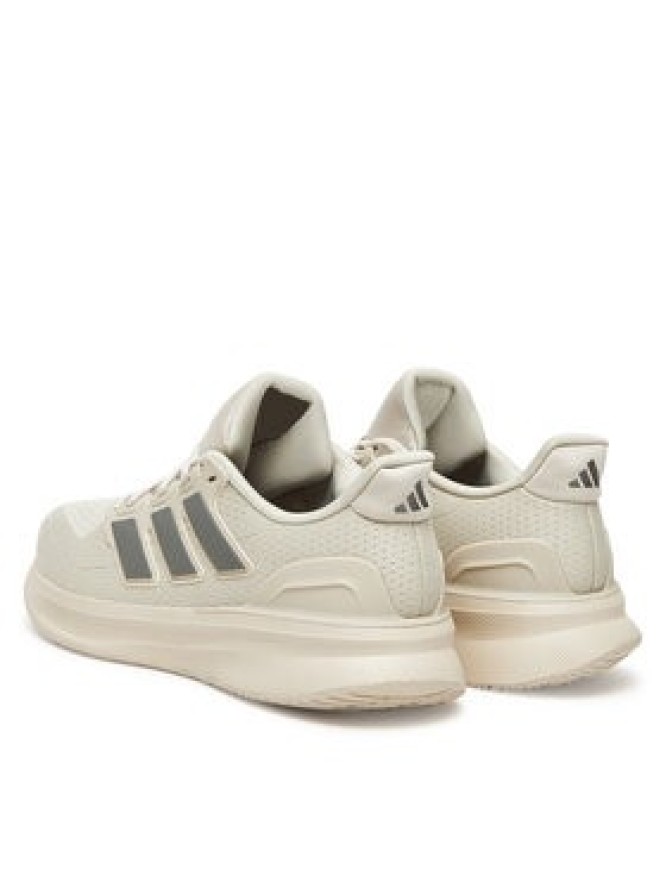 adidas Buty do biegania Ultrarun 5 JR3019 Szary