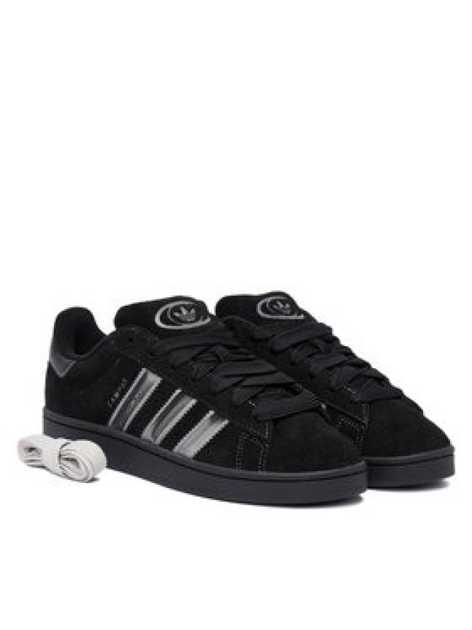adidas Sneakersy Campus 00S JQ3919 Czarny