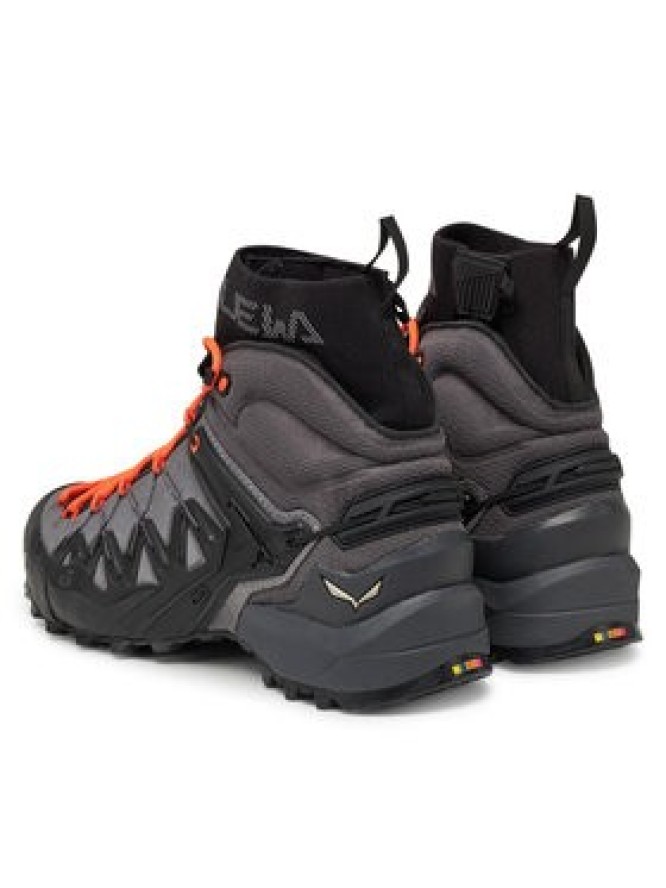 Salewa Trekkingi Wildfire Edge Mid GTX 0000061350 Szary