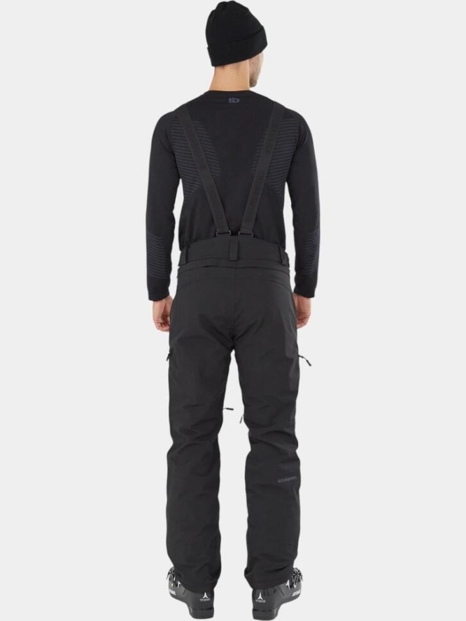 Spodnie Narciarskie Męskie Fundango Teak