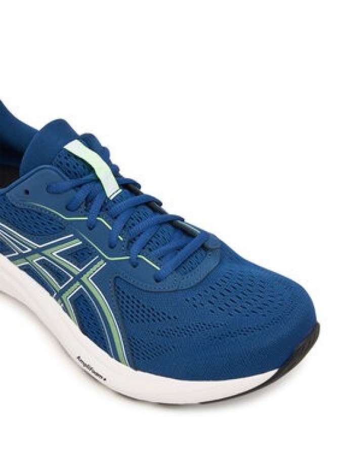 Asics Buty do biegania Gel-Contend 9 1011B881 Niebieski