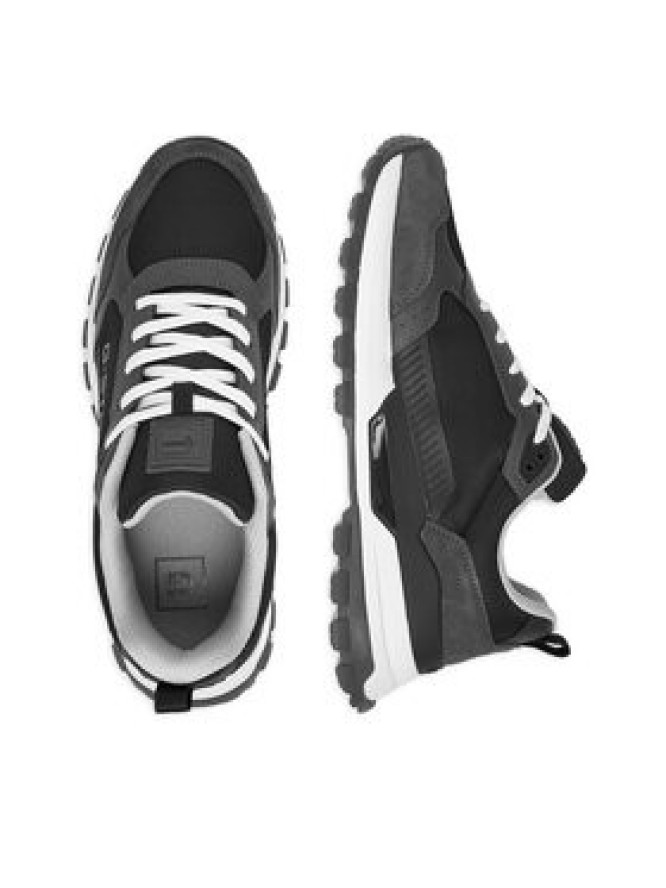 G-Star Raw Sneakersy CEO-Y24061 Szary