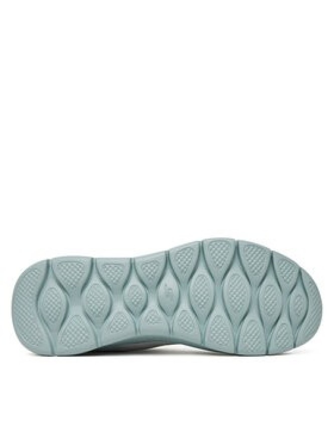 Skechers Sneakersy Go Walk Flex-Brendon 216687/WGY Biały