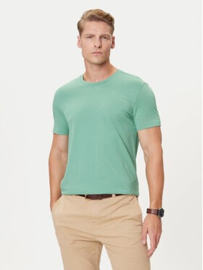 Polo Ralph Lauren Komplet t-shirtów 714830304043 Kolorowy Slim Fit