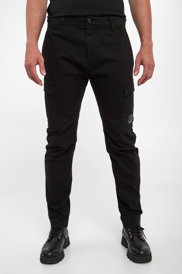 Spodnie męskie C.P. COMPANY