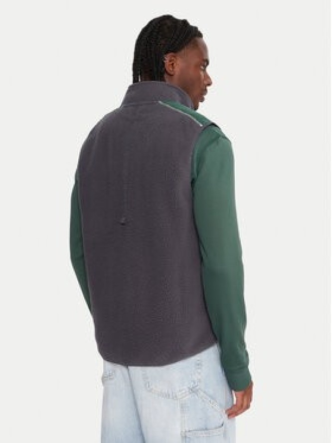 Quiksilver Kamizelka Clean Coast EQYPF03067 Granatowy Regular Fit