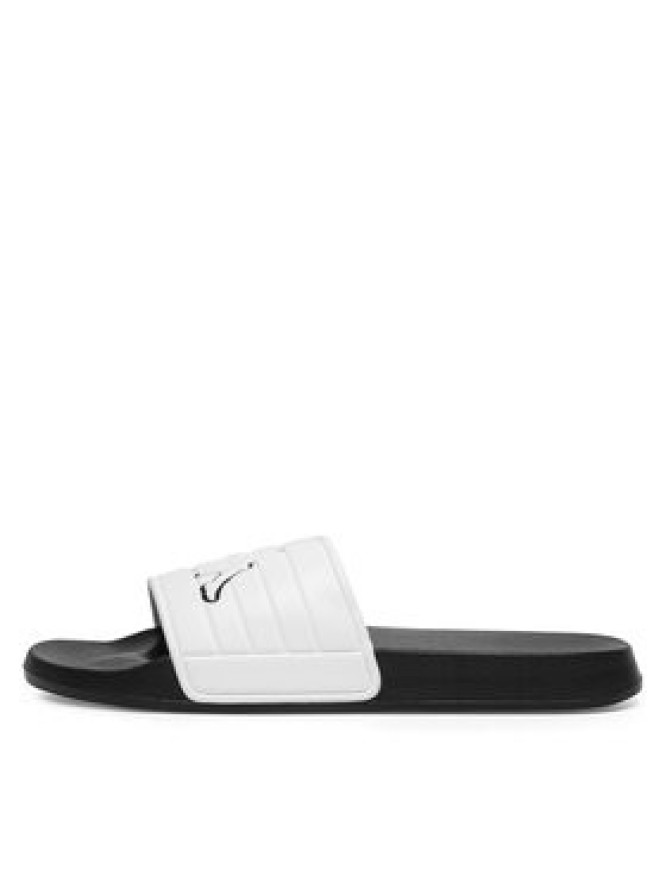 Kappa Klapki SS24-M1 Biały