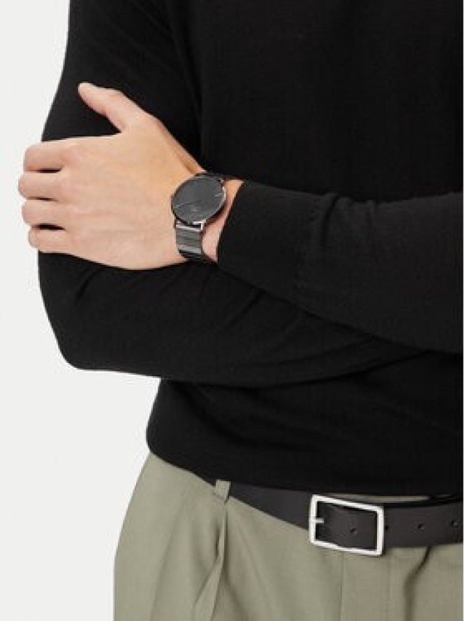 Daniel Wellington Zegarek DW00100777 Czarny