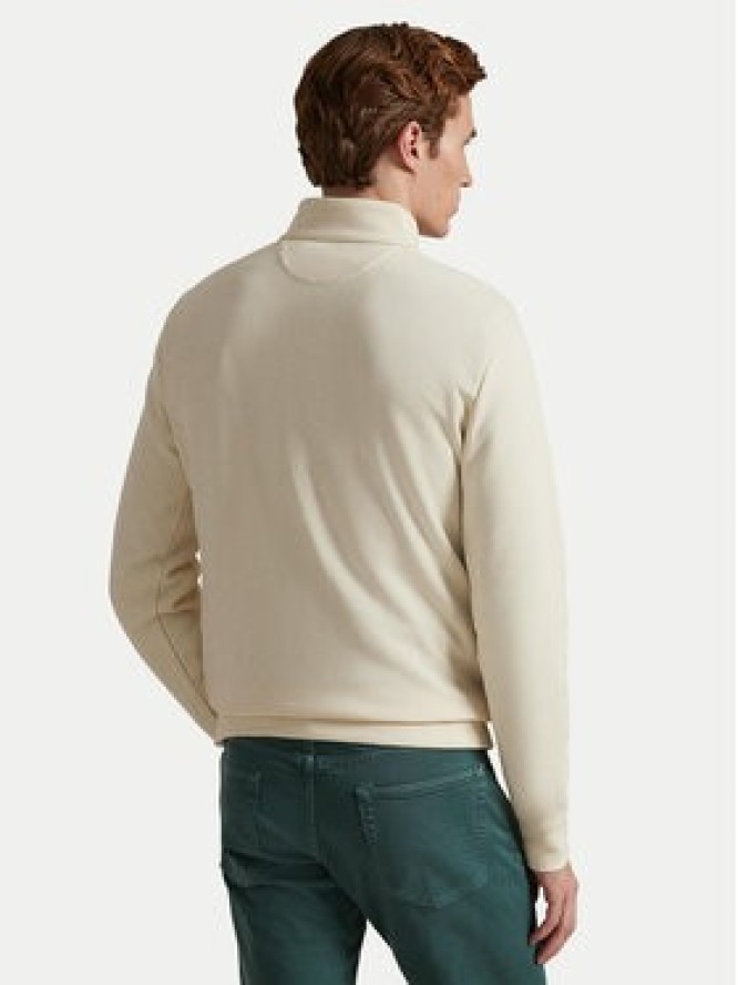 Polo Ralph Lauren Sweter 710P04056003 Écru Regular Fit