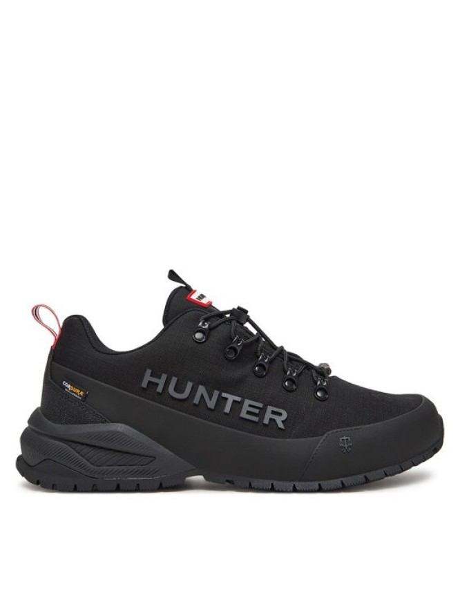 Hunter Trekkingi H8-221 Czarny