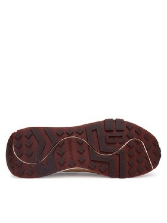 Gant Sneakersy 32631245 Beżowy