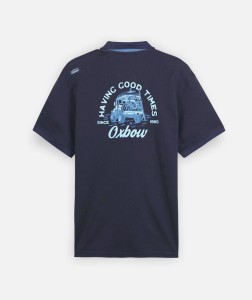 Polo Oxbow Weekender Navy