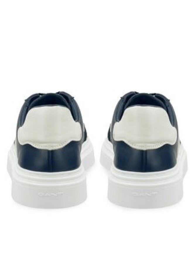 Gant Sneakersy 30633968 Granatowy