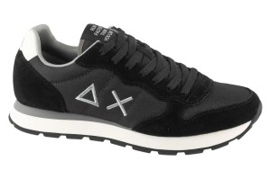 Buty sportowe Sneakersy męskie, SUN68 Tom Solid