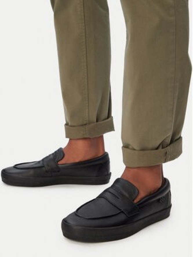 Vans Lordsy Skate Loafer VN0A5DXUBKA1 Czarny