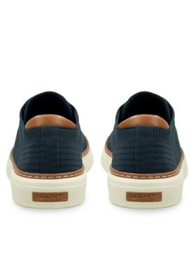 Gant Sneakersy 30638905 Granatowy