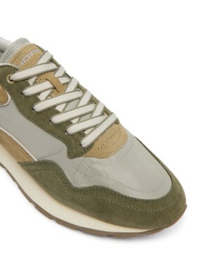 HOFF Sneakersy City 12602403 Khaki
