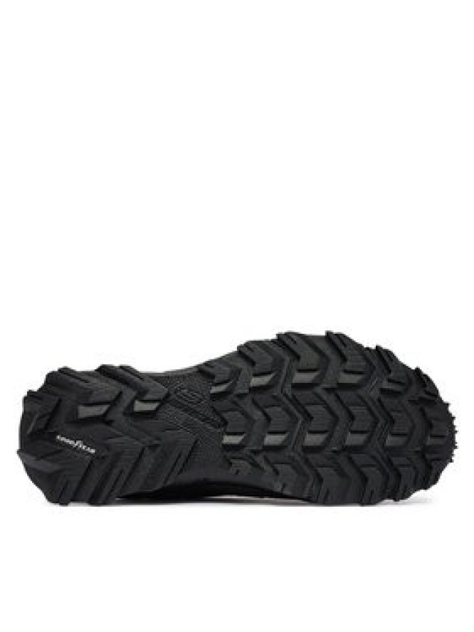 Skechers Trekkingi John Deere: Skechers Slip-Ins Equalizer 5.0 256009/BBK Czarny