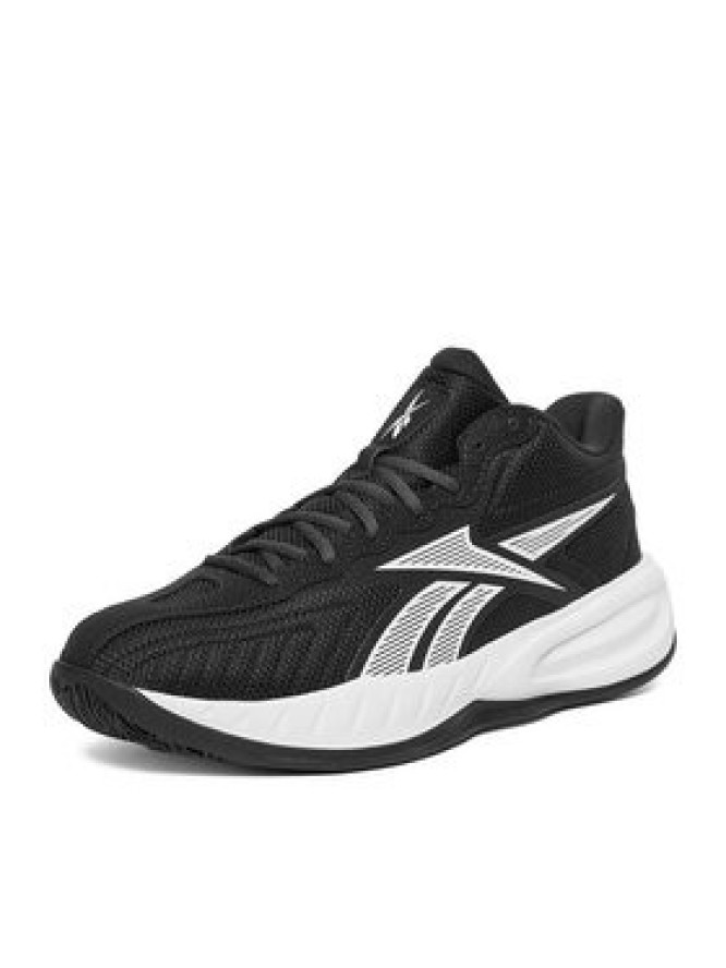 Reebok Buty do koszykówki CEO-PRESS 100246832 Czarny
