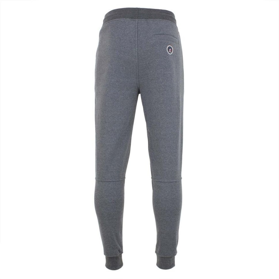 Spodnie dresowe z weluru Peak Mountain Canoe