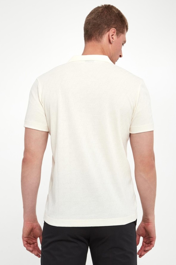 Polo męskie Bianco JOOP!