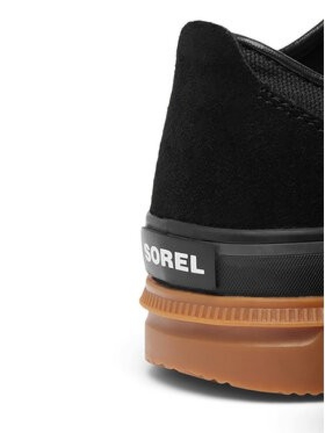 Sorel Sneakersy SCOUT N ABOUT™ Men's Low Sneaker 2131781 Czarny