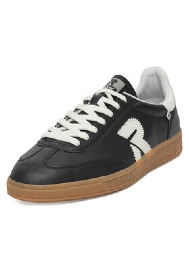 Rieker Revolution Lifestyle Sneakersy U2200-00 Czarny
