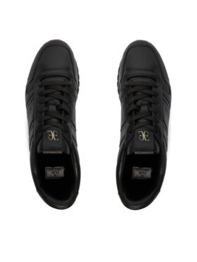 Fabi Sneakersy FU1407 Czarny