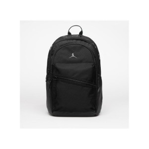 Plecak sportowy uniwersalny czarny 20 L Air Jordan Jam PatrolMA0924-KK2