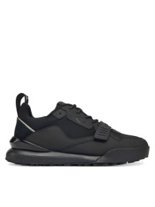 REPLAY Sneakersy Field M 2.0 GMS8L .000.C0019L Czarny