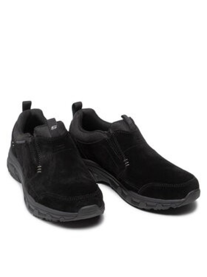 Skechers Trekkingi Rydock 237282/BBK Czarny