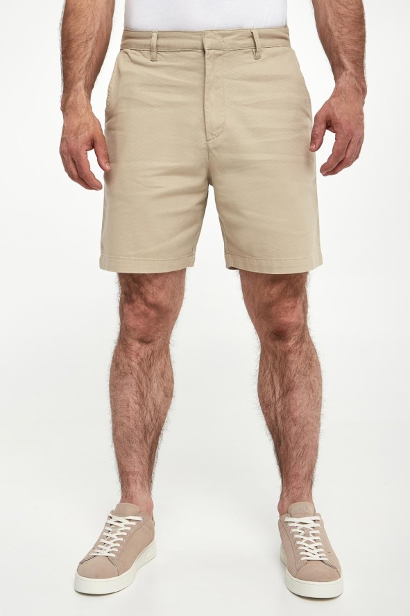 Bermudy męskie ARMANI EXCHANGE