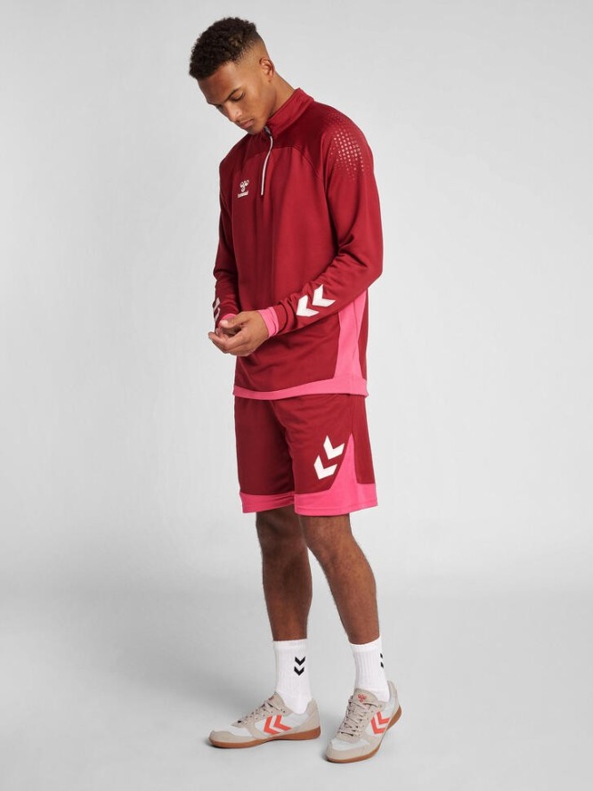 Bluza do piłki ręcznej męska Hummel hml LEAD