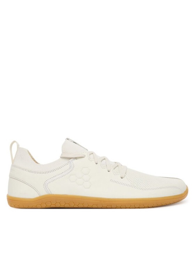 Vivo Barefoot Sneakersy 309456 Écru