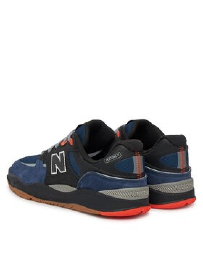 New Balance Sneakersy NM1010SO Niebieski